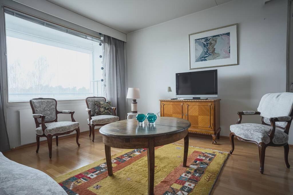 Nice And Comfortable Apartment Turku Exterior photo
