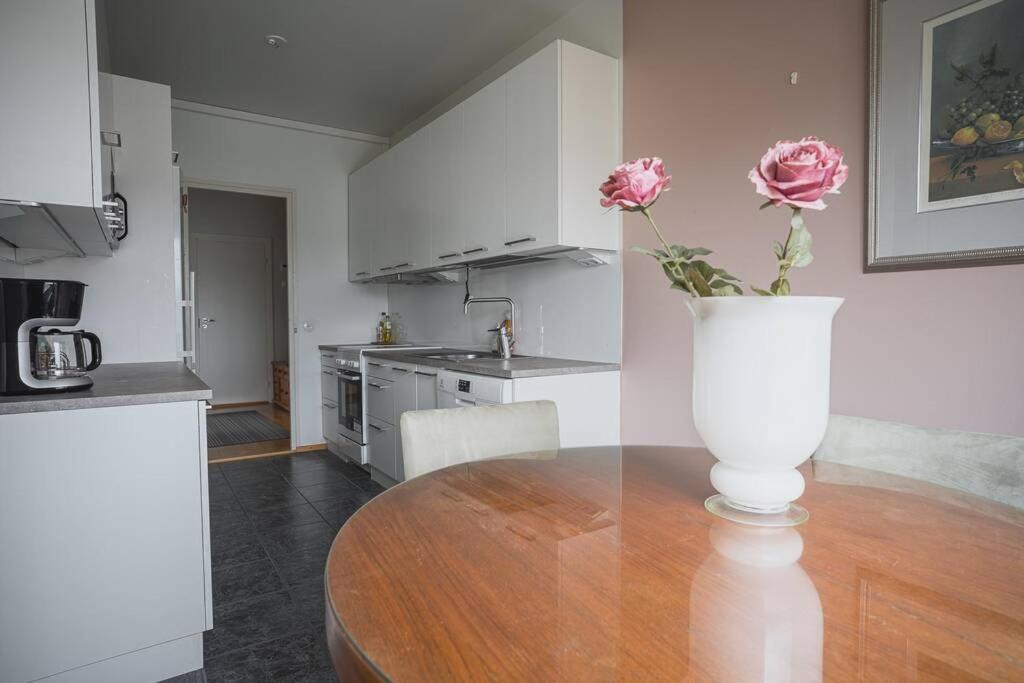 Nice And Comfortable Apartment Turku Exterior photo